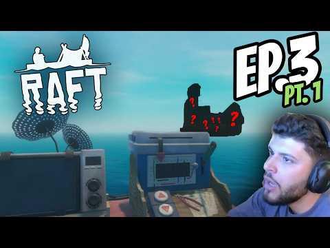 POST IMPATTO | EP.3 PT. 1 - L’ISOLA SCONOSCIUTA