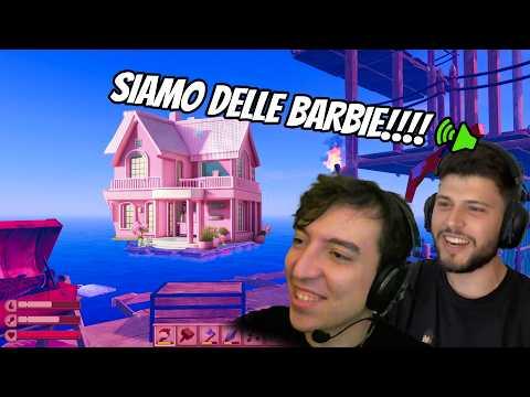 POST IMPATTO | EP.2 - LA CASA DI BARBIE